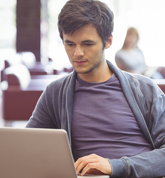 Online degree course in Italian Language and Culture for Foreigners